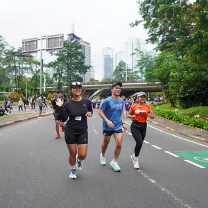 Race photo from NSRC XVI 14122025