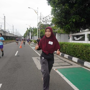 Race photo from NSRC XIV 16112025