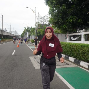 Race photo from NSRC XIV 16112025