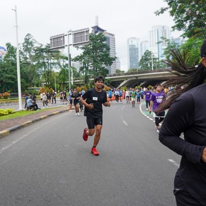 Race photo from NSRC XVI 14122025