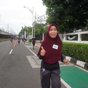 Race photo from NSRC XIV 16112025