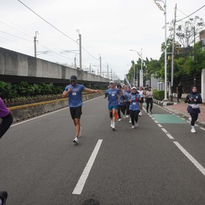 Race photo from NSRC XIV 16112025