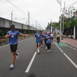 Race photo from NSRC XIV 16112025
