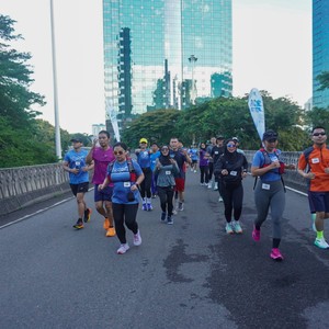 Race photo from NSRC XX 12042026