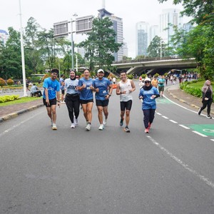 Race photo from NSRC XVI 14122025