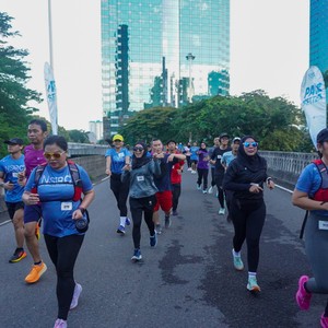 Race photo from NSRC XX 12042026