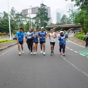 Race photo from NSRC XVI 14122025