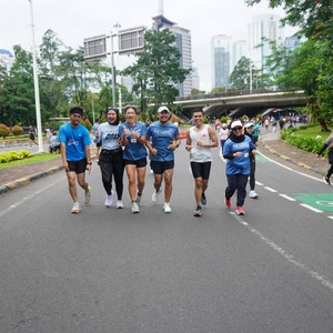 Race photo from NSRC XVI 14122025