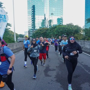 Race photo from NSRC XX 12042026