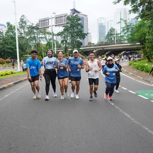 Race photo from NSRC XVI 14122025