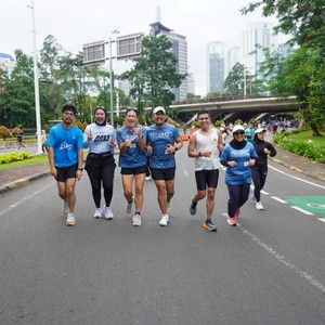 Race photo from NSRC XVI 14122025