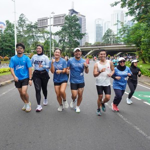 Race photo from NSRC XVI 14122025