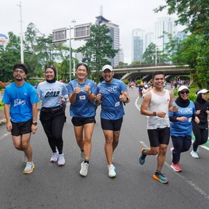 Race photo from NSRC XVI 14122025