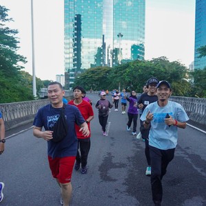 Race photo from NSRC XX 12042026