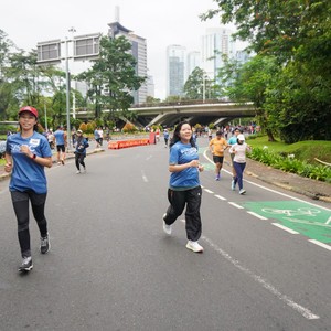 Race photo from NSRC XVI 14122025