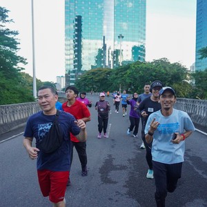 Race photo from NSRC XX 12042026
