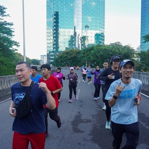 Race photo from NSRC XX 12042026
