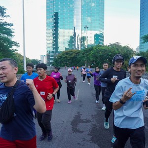 Race photo from NSRC XX 12042026