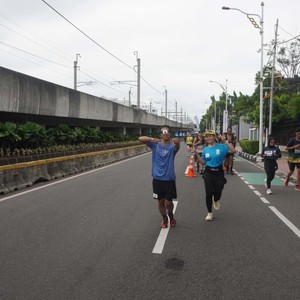 Race photo from NSRC XIV 16112025