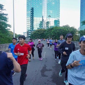 Race photo from NSRC XX 12042026