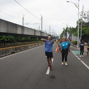 Race photo from NSRC XIV 16112025
