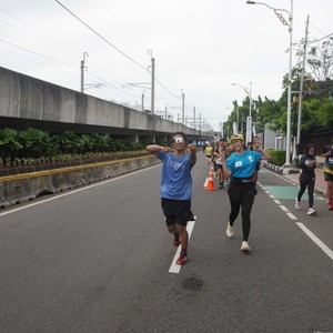 Race photo from NSRC XIV 16112025