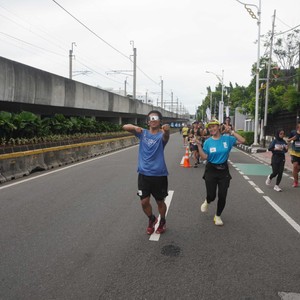 Race photo from NSRC XIV 16112025