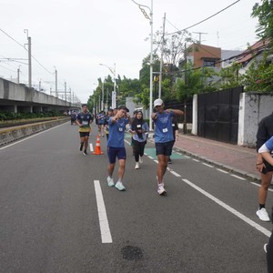 Race photo from NSRC XIV 16112025