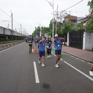 Race photo from NSRC XIV 16112025