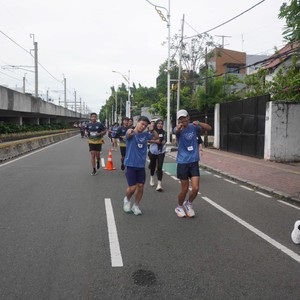 Race photo from NSRC XIV 16112025