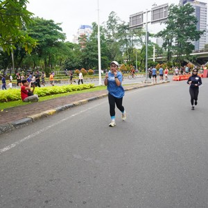 Race photo from NSRC XVI 14122025