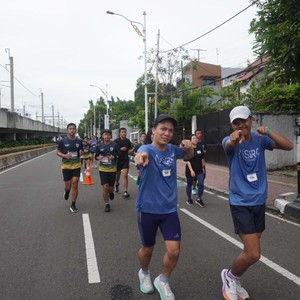 Race photo from NSRC XIV 16112025