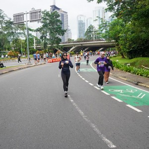 Race photo from NSRC XVI 14122025