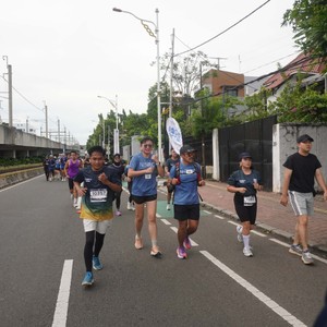 Race photo from NSRC XIV 16112025