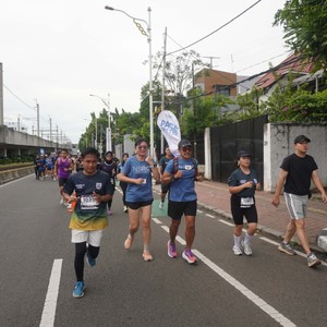Race photo from NSRC XIV 16112025