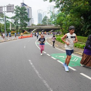 Race photo from NSRC XVI 14122025