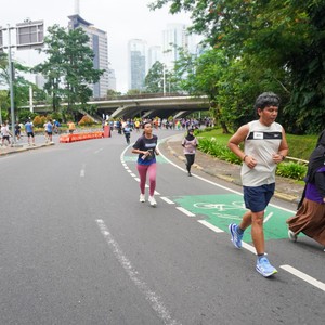 Race photo from NSRC XVI 14122025