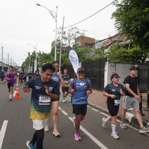 Race photo from NSRC XIV 16112025