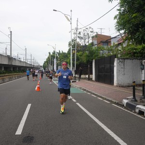 Race photo from NSRC XIV 16112025