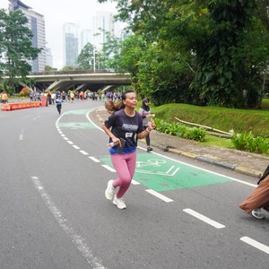 Race photo from NSRC XVI 14122025