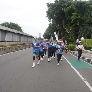 Race photo from NSRC XIV 16112025