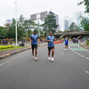 Race photo from NSRC XVI 14122025