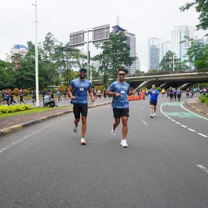 Race photo from NSRC XVI 14122025