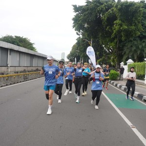 Race photo from NSRC XIV 16112025