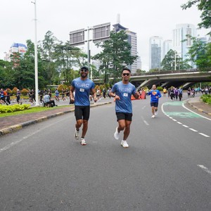 Race photo from NSRC XVI 14122025