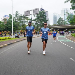 Race photo from NSRC XVI 14122025