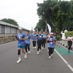 Race photo from NSRC XIV 16112025
