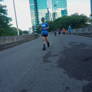 Race photo from NSRC XX 12042026