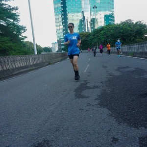 Race photo from NSRC XX 12042026