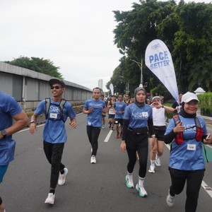 Race photo from NSRC XIV 16112025